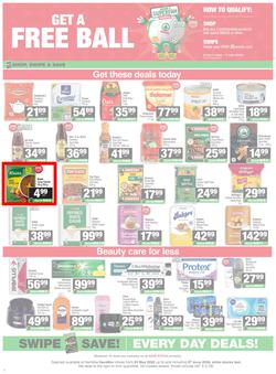 SPAR SaveMor Namibia : Choose To SaveMor Today (25 May - 07 June 2026), page 2