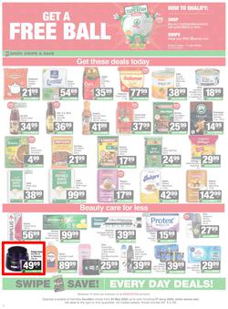 SPAR SaveMor Namibia : Choose To SaveMor Today (25 May - 07 June 2026), page 2