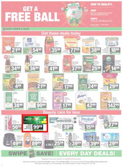SPAR SaveMor Namibia : Choose To SaveMor Today (25 May - 07 June 2026), page 2
