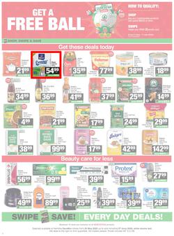 SPAR SaveMor Namibia : Choose To SaveMor Today (25 May - 07 June 2026), page 2