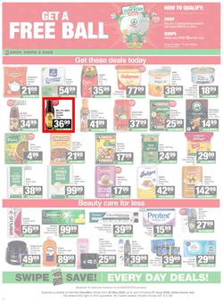 SPAR SaveMor Namibia : Choose To SaveMor Today (25 May - 07 June 2026), page 2