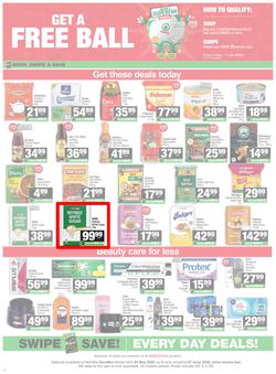 SPAR SaveMor Namibia : Choose To SaveMor Today (25 May - 07 June 2026), page 2