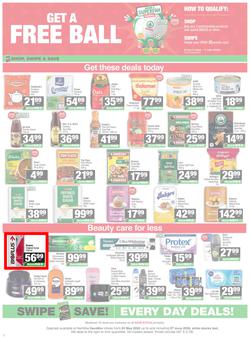 SPAR SaveMor Namibia : Choose To SaveMor Today (25 May - 07 June 2026), page 2