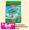 Econo Hand Washing Powder-2Kg