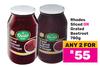 Rhodes Sliced Or Grated Beetroot-For Any 2 x 780g