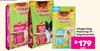 Vitagen Dog Food 6kg Or 8kg Assorted-Each