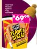Yum Yum Peanut Spread Assorted-1kg