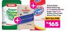 Econo Super Maize Meal 5kg Plus Huletts Brown Sugar 3kg Plus Golden Cloud Cake Wht Flour 5kg-For All