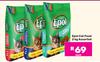 Epol Cat Food Assorted-2kg Each