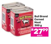Bull Brand Corned Meat-300g Each