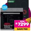 Defy Slimline Box Set DCB866E 829811
