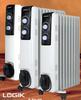 Logik 7 Fin Oil Heater 850041773