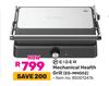 Eiger Mechanical Health Grill EG-MHG02 850012476