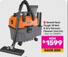 Bennett Read Tough 15 Wet & Dry Vacuum Cleaner HVC215 695876