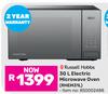 Russell Hobbs 30L Electric Microwave Oven RHEM31L 850002488