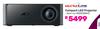 Ultra Link Compact LED Projector 850032843