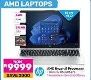 HP AMD Ryzen 5 Processor 850006275