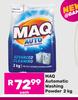 Maq Automatic Washing Powder-2Kg