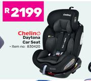 Chelino Daytona Car Seat 830420