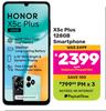 Honor X5c Plus 128GB Smartphone