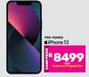 Apple iPhone 13 Pre Owned