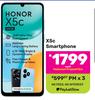 Honor X5c Smartphone