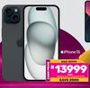Apple iPhone 15
