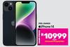 Apple iPhone 14 Pre Owned