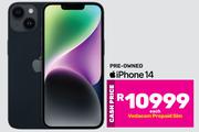 Apple iPhone 14 Pre Owned