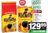 Nescafe Ricoffy  Instant Coffee 750g Or Doy Pouch 800g-Each