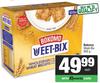Bokomo Weet Bix-900g 