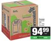 Parmalat Everfresh Milk Assorted-6 x 1 Ltr Per Pack