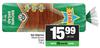 Star Bakeries Sliced Brown Bread-700g Per Loaf