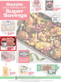 SPAR Eastern Cape (Country) : Super Savings (25 May - 07 June 2026), page 2
