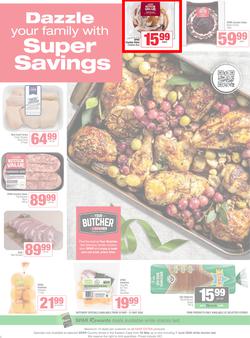 SPAR Eastern Cape (Country) : Super Savings (25 May - 07 June 2026), page 2