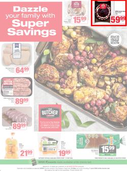 SPAR Eastern Cape (Country) : Super Savings (25 May - 07 June 2026), page 2