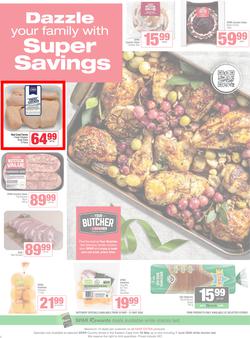 SPAR Eastern Cape (Country) : Super Savings (25 May - 07 June 2026), page 2