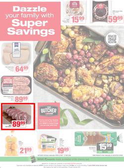 SPAR Eastern Cape (Country) : Super Savings (25 May - 07 June 2026), page 2
