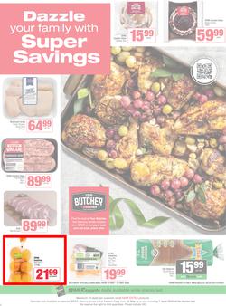 SPAR Eastern Cape (Country) : Super Savings (25 May - 07 June 2026), page 2
