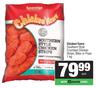    Chicken Tizers Southern Style Crumbed Chicken Strips, Bite Or Pops-1Kg Each