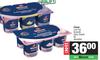   Clover Low Fat Smooth Dairy Snack Assorted-For Any 2 x 6s