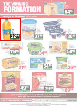 SPAR Eastern Cape (Country) : Super Savings (25 May - 07 June 2026), page 3