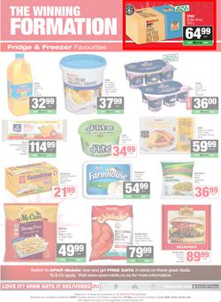 SPAR Eastern Cape (Country) : Super Savings (25 May - 07 June 2026), page 3