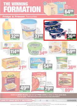 SPAR Eastern Cape (Country) : Super Savings (25 May - 07 June 2026), page 3