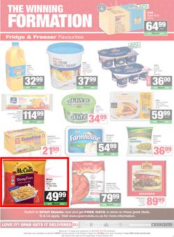 SPAR Eastern Cape (Country) : Super Savings (25 May - 07 June 2026), page 3