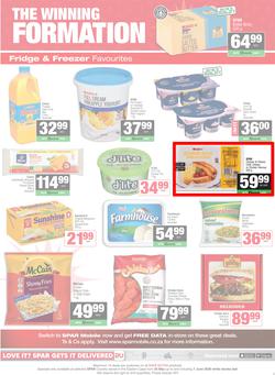 SPAR Eastern Cape (Country) : Super Savings (25 May - 07 June 2026), page 3