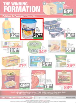 SPAR Eastern Cape (Country) : Super Savings (25 May - 07 June 2026), page 3