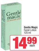 Gentle Magic Facial Lotion-125ml