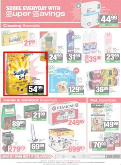 SPAR Eastern Cape (Country) : Super Savings (25 May - 07 June 2026), page 7