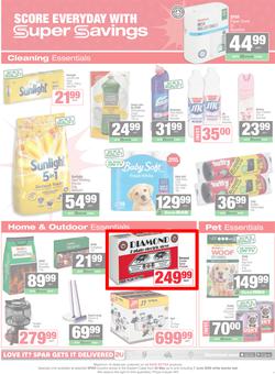 SPAR Eastern Cape (Country) : Super Savings (25 May - 07 June 2026), page 7